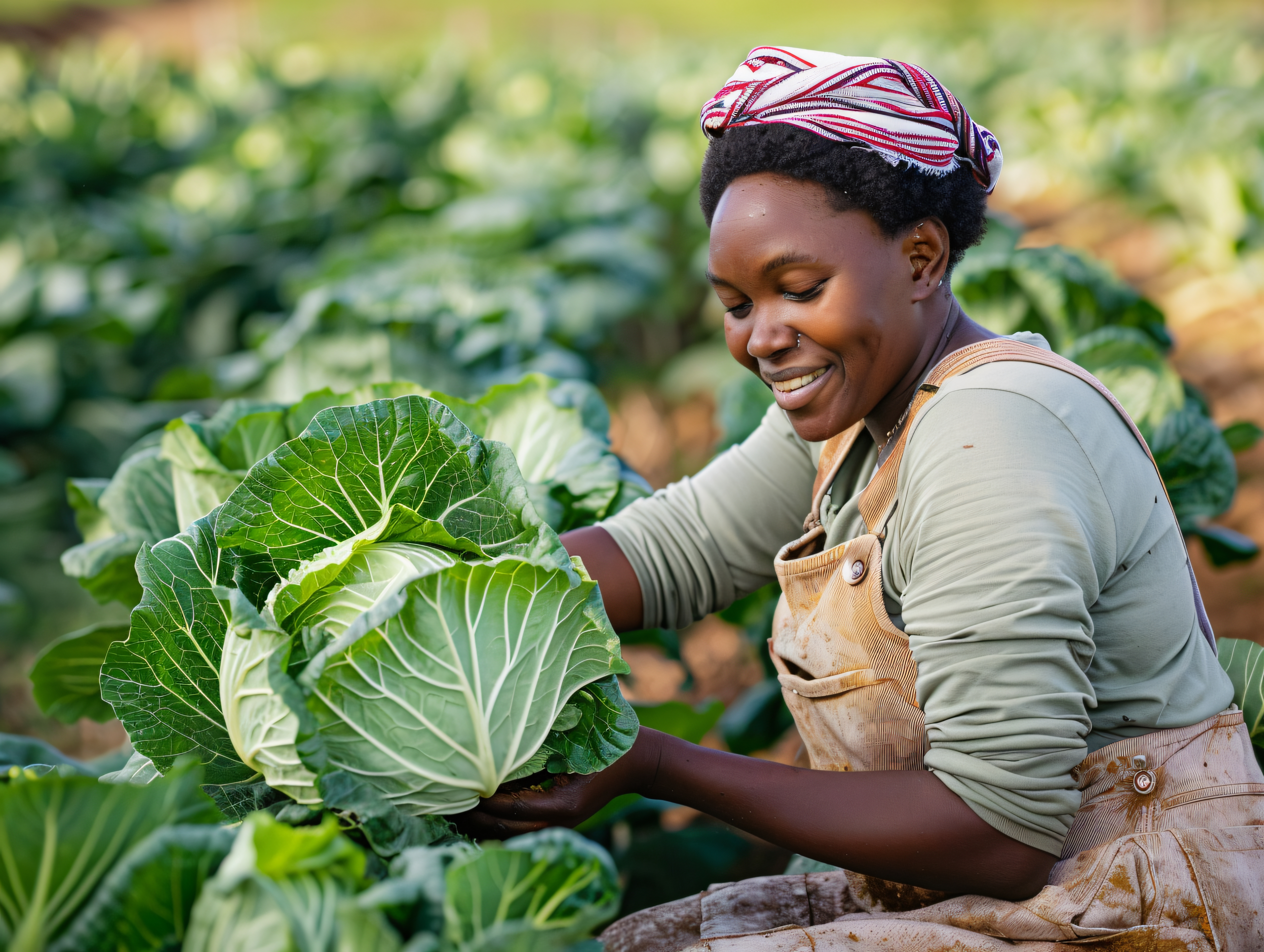 Kinyinya Farm - 1