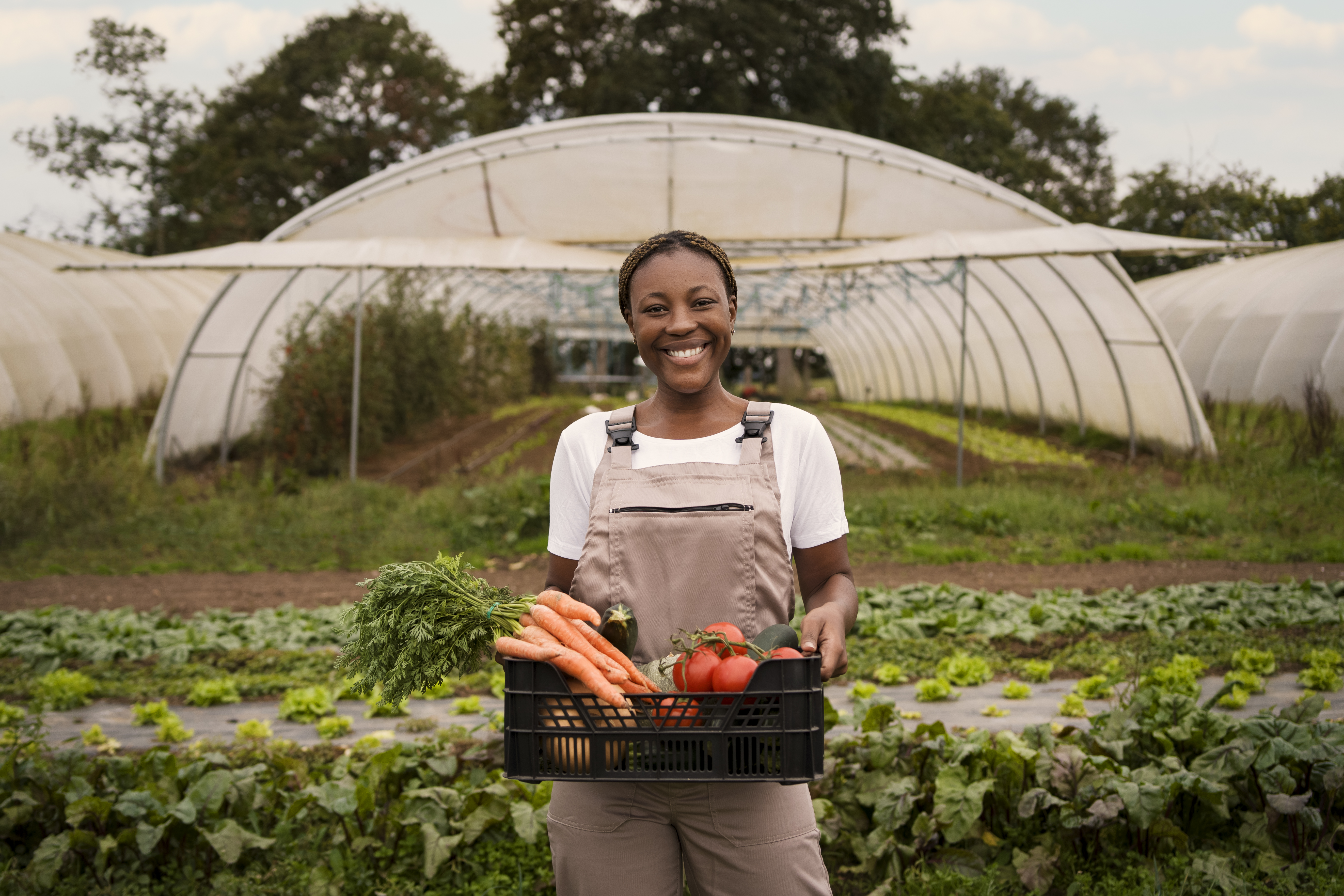 Ntasho Farm - 5